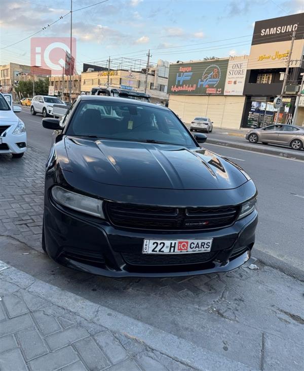 دودج تشارجر 2020 للبيع في العراق -  بغداد